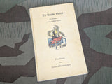 Die Peitsche Gottes 1937 Book SS-Sturm 1/80