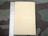 Die Peitsche Gottes 1937 Book SS-Sturm 1/80