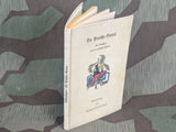 Die Peitsche Gottes 1937 Book SS-Sturm 1/80
