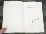 Die Peitsche Gottes 1937 Book SS-Sturm 1/80