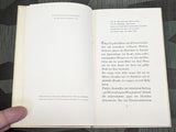 Die Peitsche Gottes 1937 Book SS-Sturm 1/80