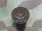 Talcum / Foot / Wound Powder Bakelite Container