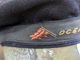 Ocean Pilot German Child's (or Young Woman's) Sailor Hat (Size 53)