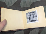 Soldiers / Family / Vacation Photo Small Album (47 photos)