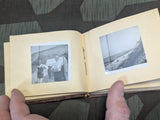 Soldiers / Family / Vacation Photo Small Album (47 photos)