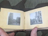 Soldiers / Family / Vacation Photo Small Album (47 photos)