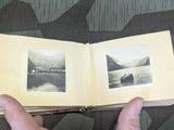 Soldiers / Family / Vacation Photo Small Album (47 photos)
