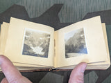 Soldiers / Family / Vacation Photo Small Album (47 photos)
