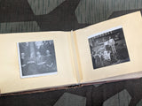 Soldiers / Family / Vacation Photo Small Album (47 photos)