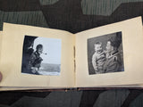 Soldiers / Family / Vacation Photo Small Album (47 photos)
