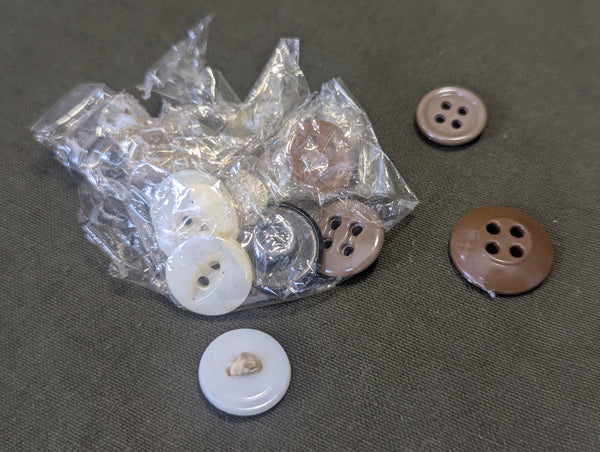 GI Sewing Kit