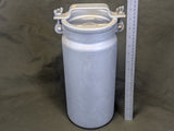 US Navy Replacement Sample Powder Tank