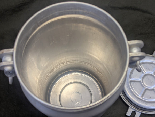 US Navy Replacement Sample Powder Tank
