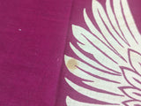 WWI Flag of US & Canadian Volunteers for the Polish Army in France