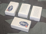 Liliput Hartmann Damenbinde Feminine Pads