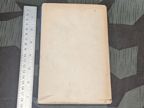 Ehe und Geschlechtsleben 1940 Marriage and Sexual Life Book