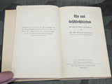Ehe und Geschlechtsleben 1940 Marriage and Sexual Life Book
