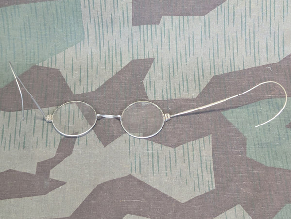 German Glasses Repaired