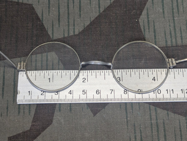 German Glasses Repaired
