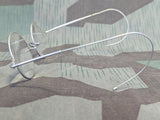German Glasses Repaired