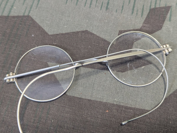 German Glasses Repaired