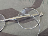German Glasses Repaired