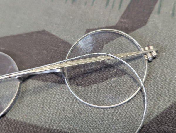 German Glasses Repaired