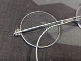 German Glasses Repaired
