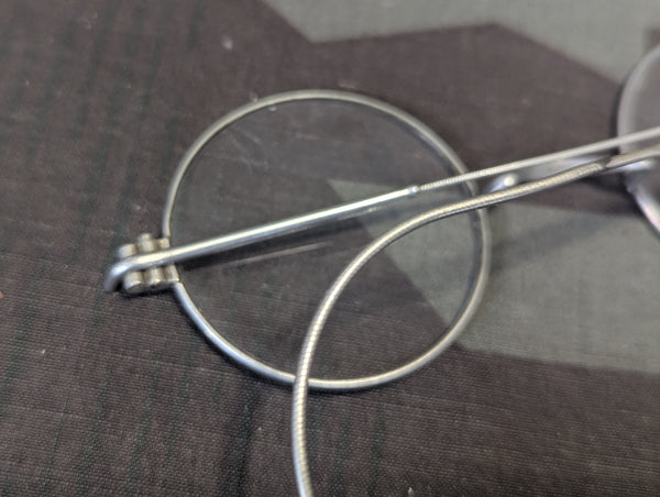 German Glasses Repaired