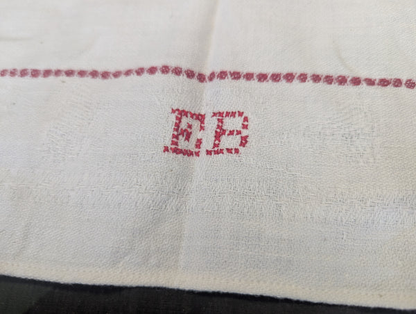 Staubtuch Dusting Cloth EB
