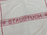 Staubtuch Dusting Cloth EB
