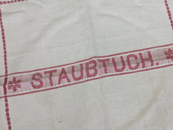 Staubtuch Dusting Cloth EB