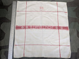Staubtuch Dusting Cloth EB