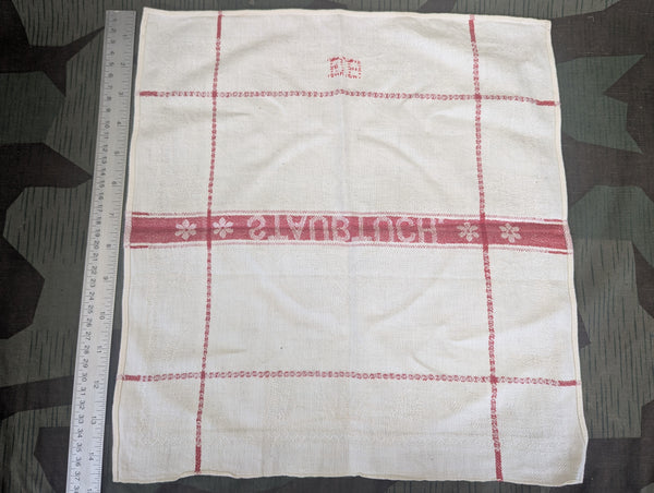 Staubtuch Dusting Cloth EB