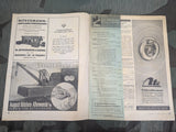Kraftfahrzeug Handwerk Heft 38 - 21. September 1940 Krafthand