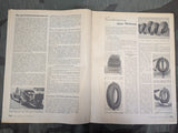 Kraftfahrzeug Handwerk Heft 38 - 21. September 1940 Krafthand