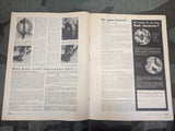Kraftfahrzeug Handwerk Heft 38 - 21. September 1940 Krafthand