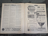 Kraftfahrzeug Handwerk Heft 38 - 21. September 1940 Krafthand