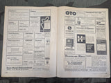 Kraftfahrzeug Handwerk Heft 38 - 21. September 1940 Krafthand