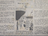 Kraftfahrzeug Handwerk Heft 38 - 21. September 1940 Krafthand