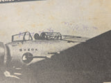 Kraftfahrzeug Handwerk Heft 38 - 21. September 1940 Krafthand