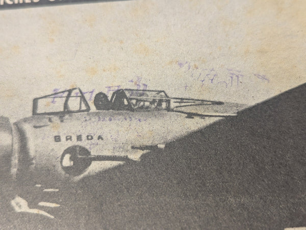 Kraftfahrzeug Handwerk Heft 38 - 21. September 1940 Krafthand