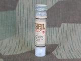 Grippeheil Flu Remedy Glass Tube Full!