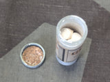 Grippeheil Flu Remedy Glass Tube Full!
