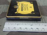 Mercedes Batschari 10 Cigarette Tin