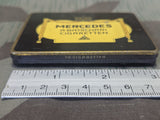 Mercedes Batschari 10 Cigarette Tin