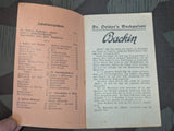 Dr. Oetker Rezepte Book