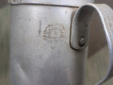 1/4L German Aluminum Measuring Cup 1912-1936