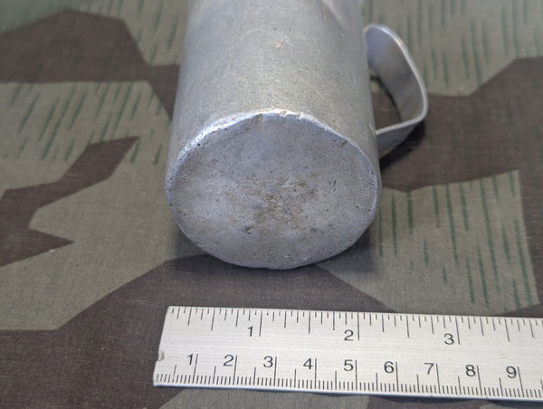 1/4L German Aluminum Measuring Cup 1912-1936