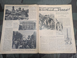 Koralle Magazine Nr.28 13 July 1941 TV